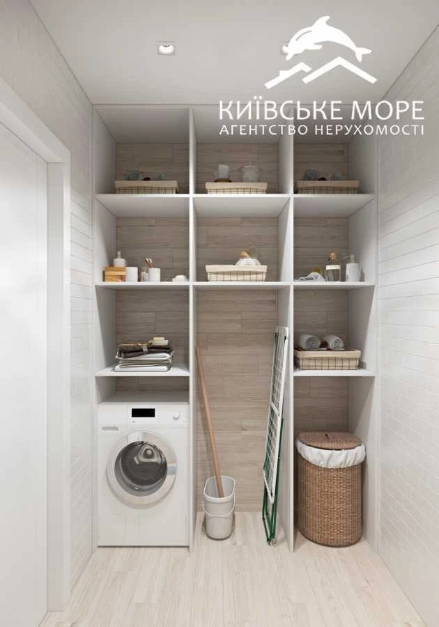 Sale of 2-room apartment 69 m², Voskresenskaya Street, 18B