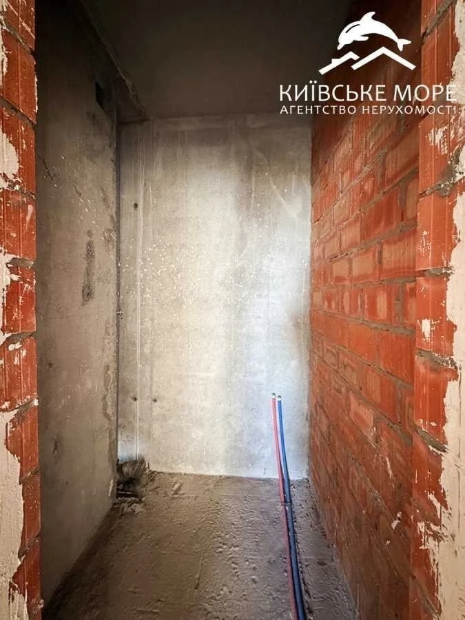 Sale of 2-room apartment 69 m², Voskresenskaya Street, 18B
