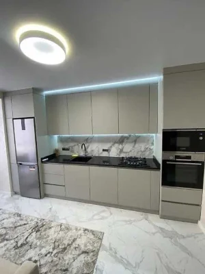 For Sale: 1-bedroom apartment, 47 sq.m. in the "Щасливий" residential complex.