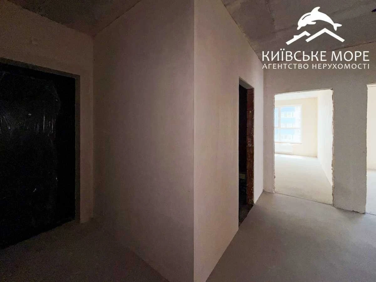 Sale of 2-room apartment 69 m², Voskresenskaya Street, 18B