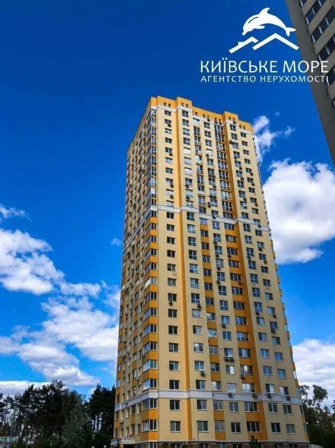 Sale of 2-room apartment 69 m², Voskresenskaya Street, 18B