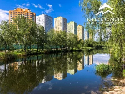 Sale of 2-room apartment 69 m², Voskresenskaya Street, 18B