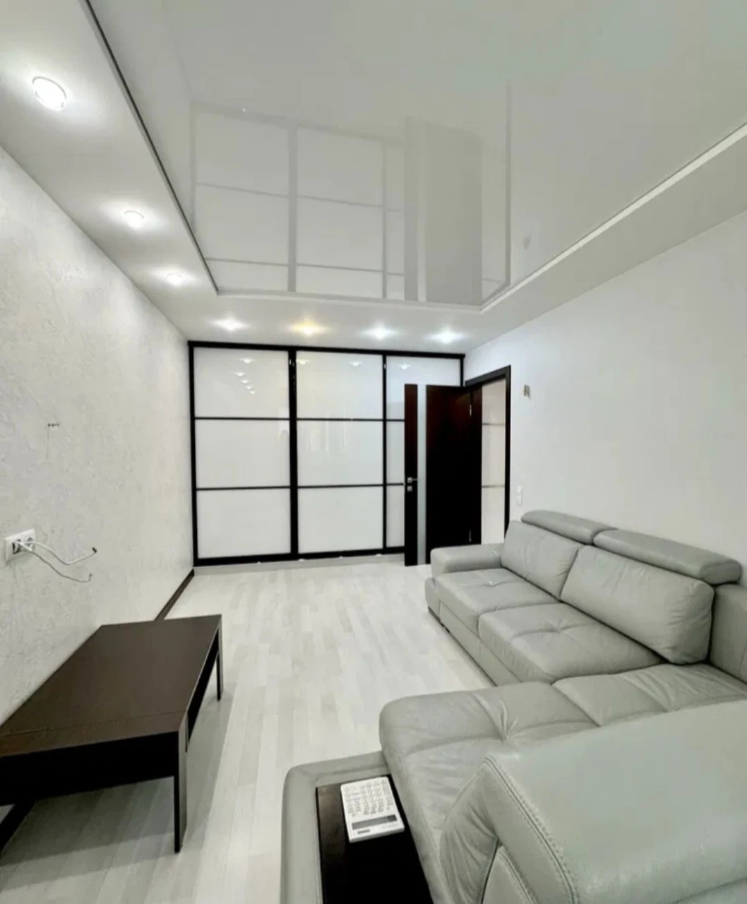 For Sale: Real 3-room apartment on Saltovka