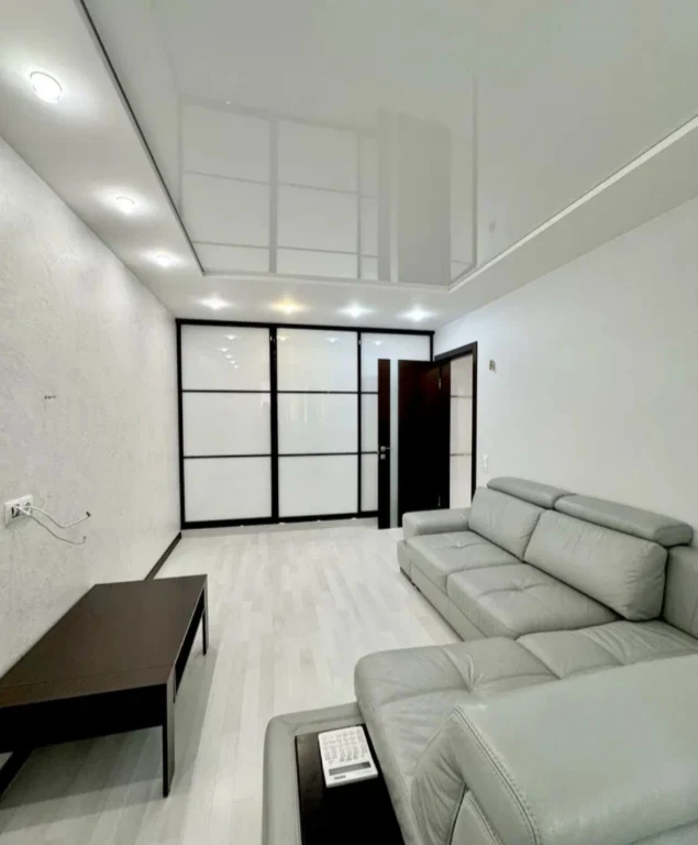 For Sale: Real 3-room apartment on Saltovka