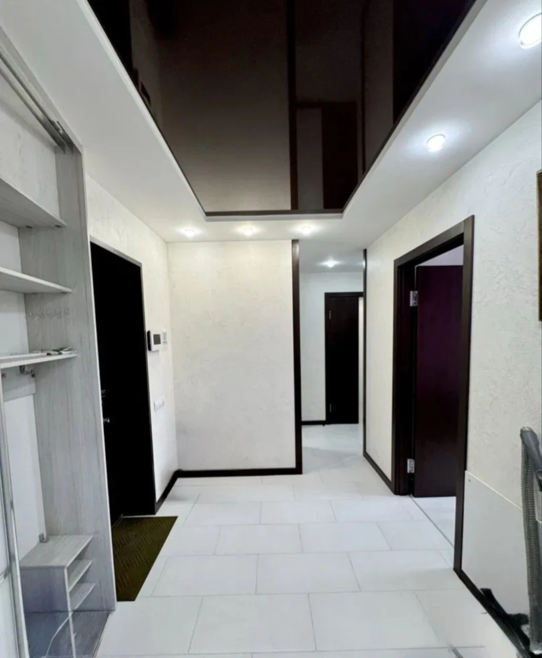 For Sale: Real 3-room apartment on Saltovka