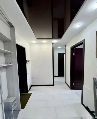 For Sale: Real 3-room apartment on Saltovka