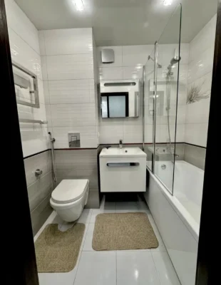 For Sale: Real 3-room apartment on Saltovka