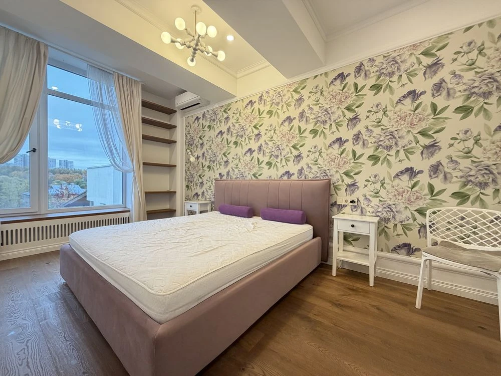 Шатиловка‼️Продам 3к квартиру 100м2 ‼️Автономное отопление-г