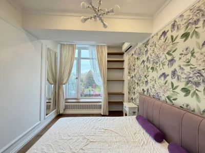 Шатиловка‼️Продам 3к квартиру 100м2 ‼️Автономное отопление-г
