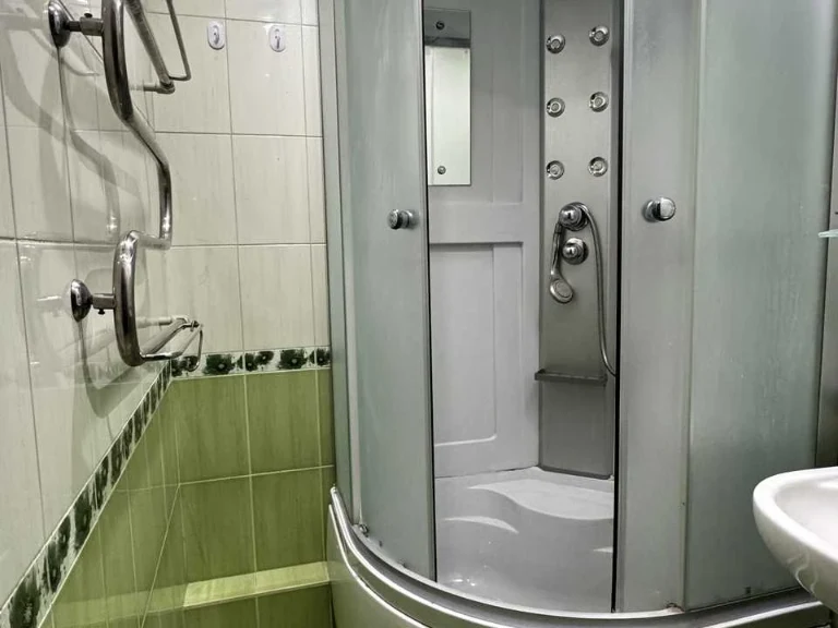 Apartment. Kharkiv, Yuvileiny Prospect.