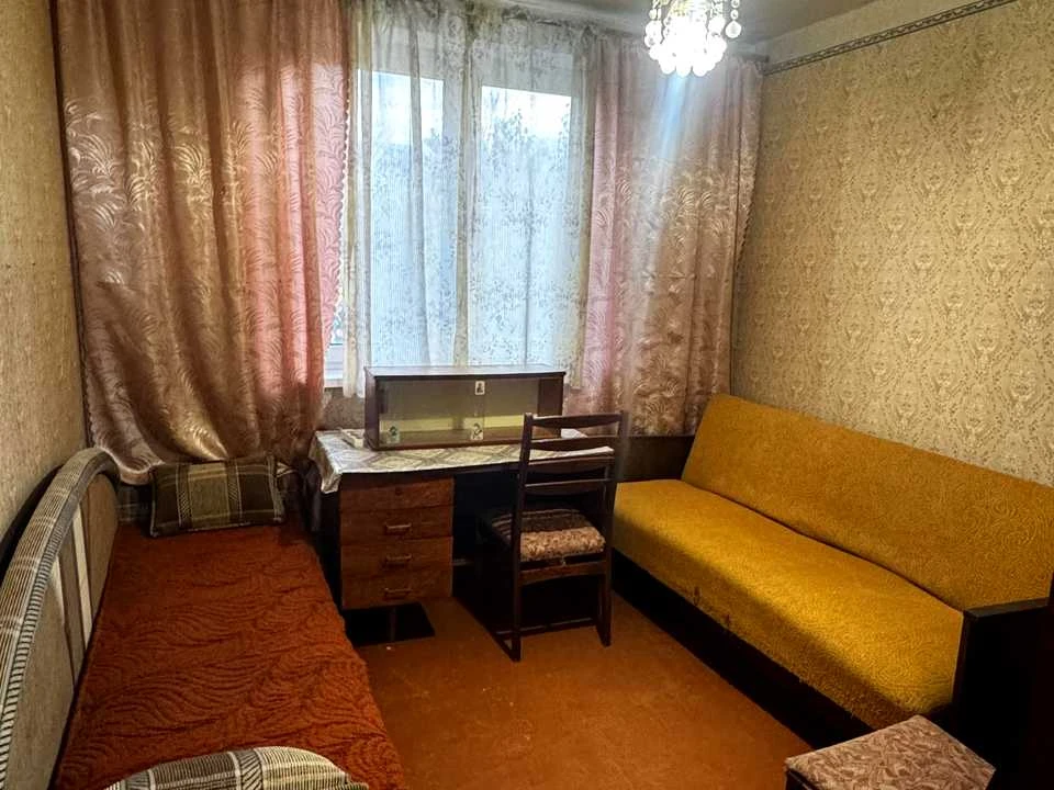 Квартира. Харьков, Юбилейный просп.