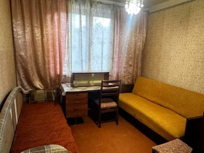 Квартира. Харьков, Юбилейный просп.