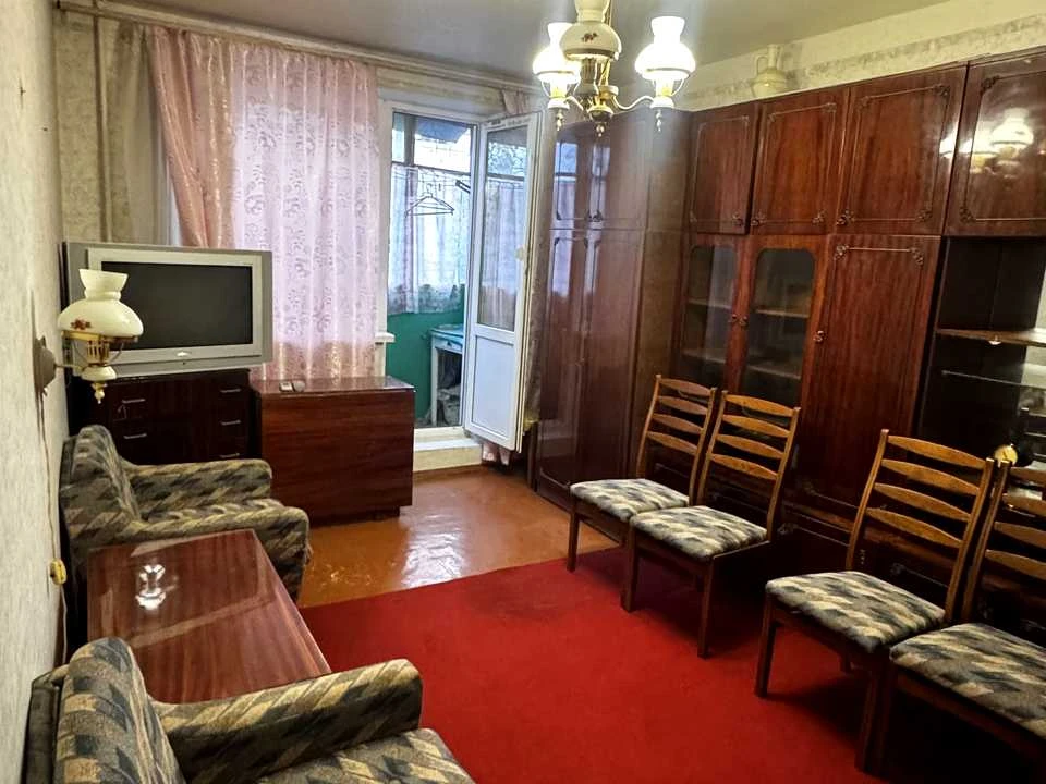 Квартира. Харьков, Юбилейный просп.
