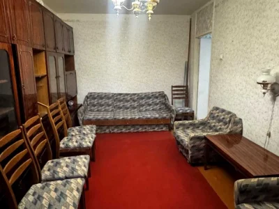 Квартира. Харьков, Юбилейный просп.