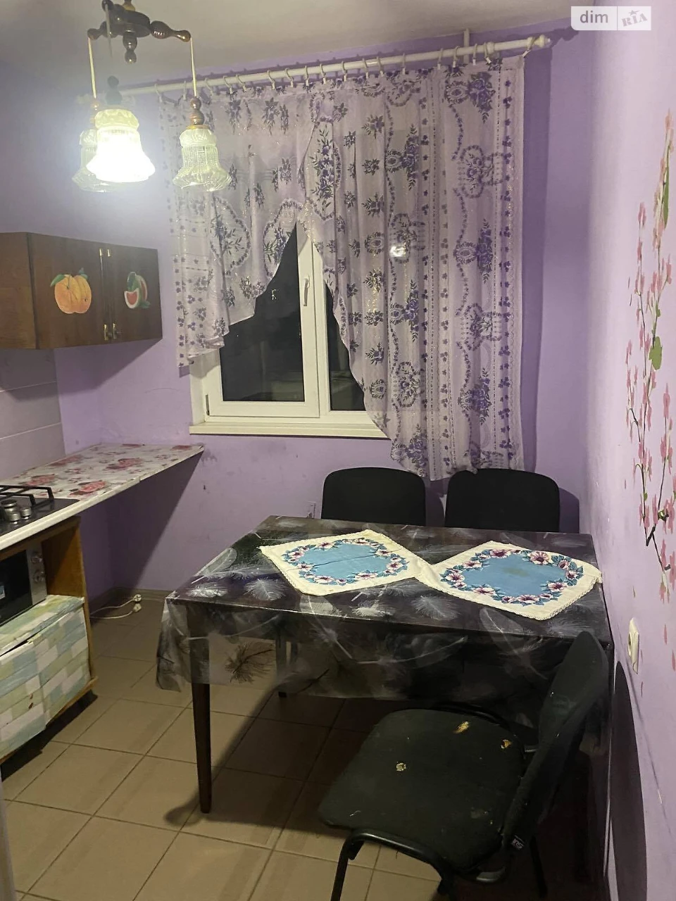 Довгострокова Оренда Квартири в 759-му мікрорайоні