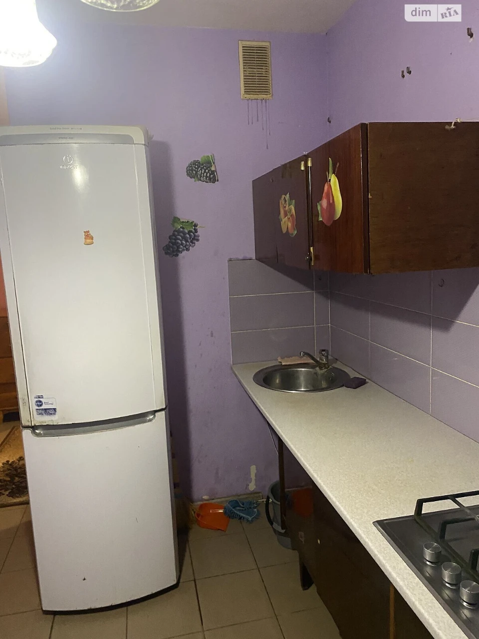 Довгострокова Оренда Квартири в 759-му мікрорайоні