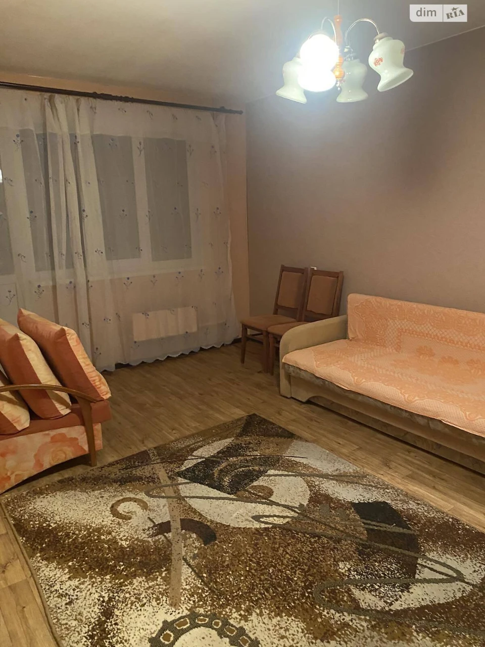 Довгострокова Оренда Квартири в 759-му мікрорайоні