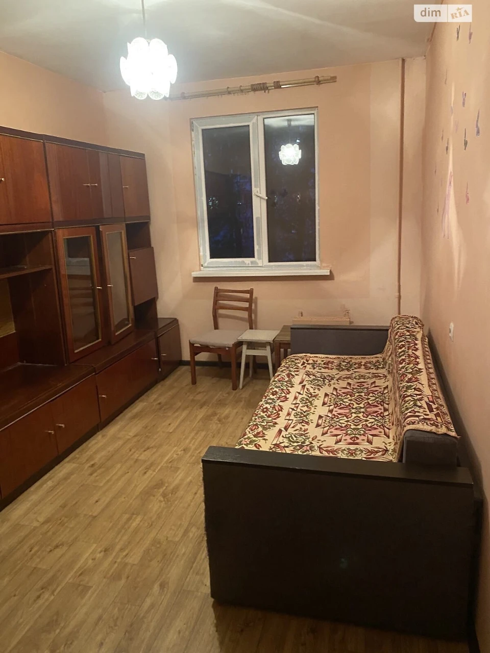 Довгострокова Оренда Квартири в 759-му мікрорайоні