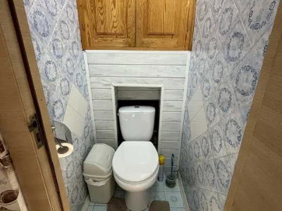 Apartment. Brovary, Chornih Zaporozhtsiv Street