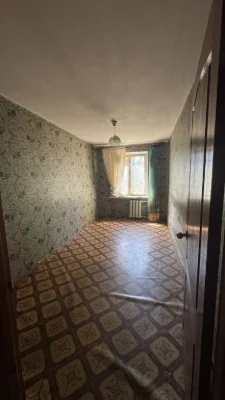 3-bedroom Apartment in Socgorod