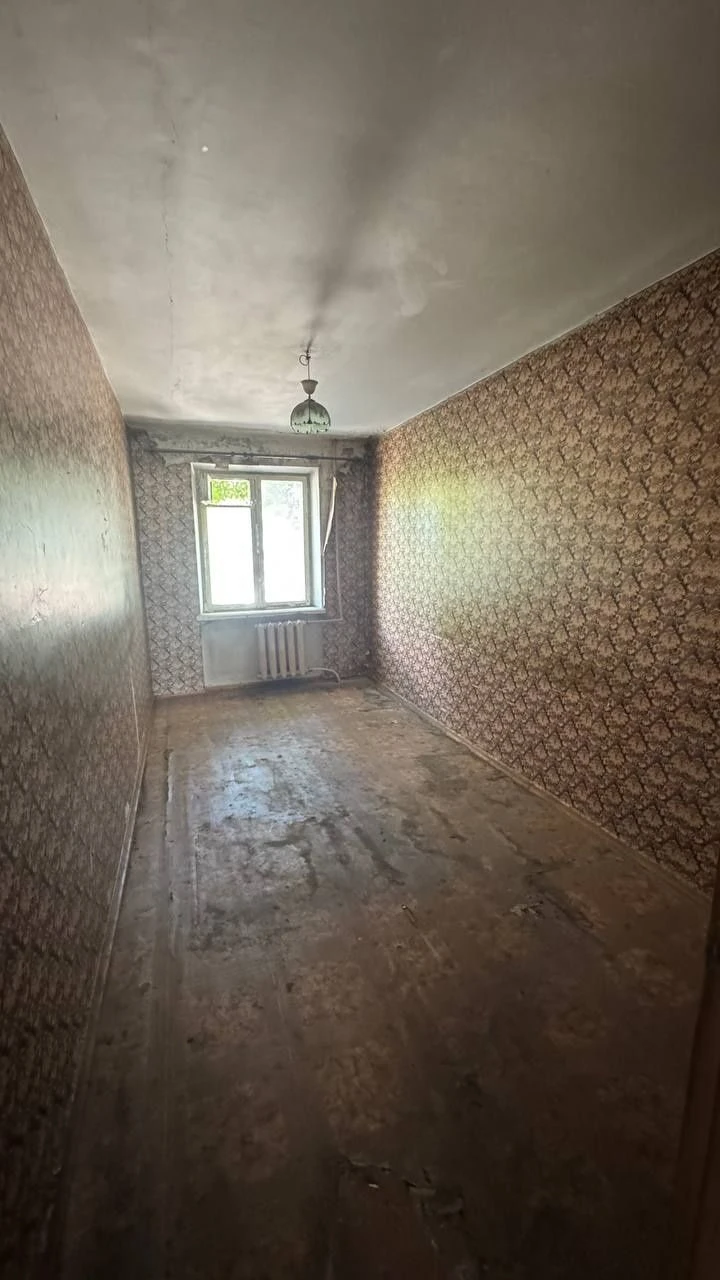 3-bedroom Apartment in Socgorod