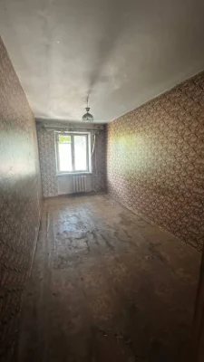 3-bedroom Apartment in Socgorod