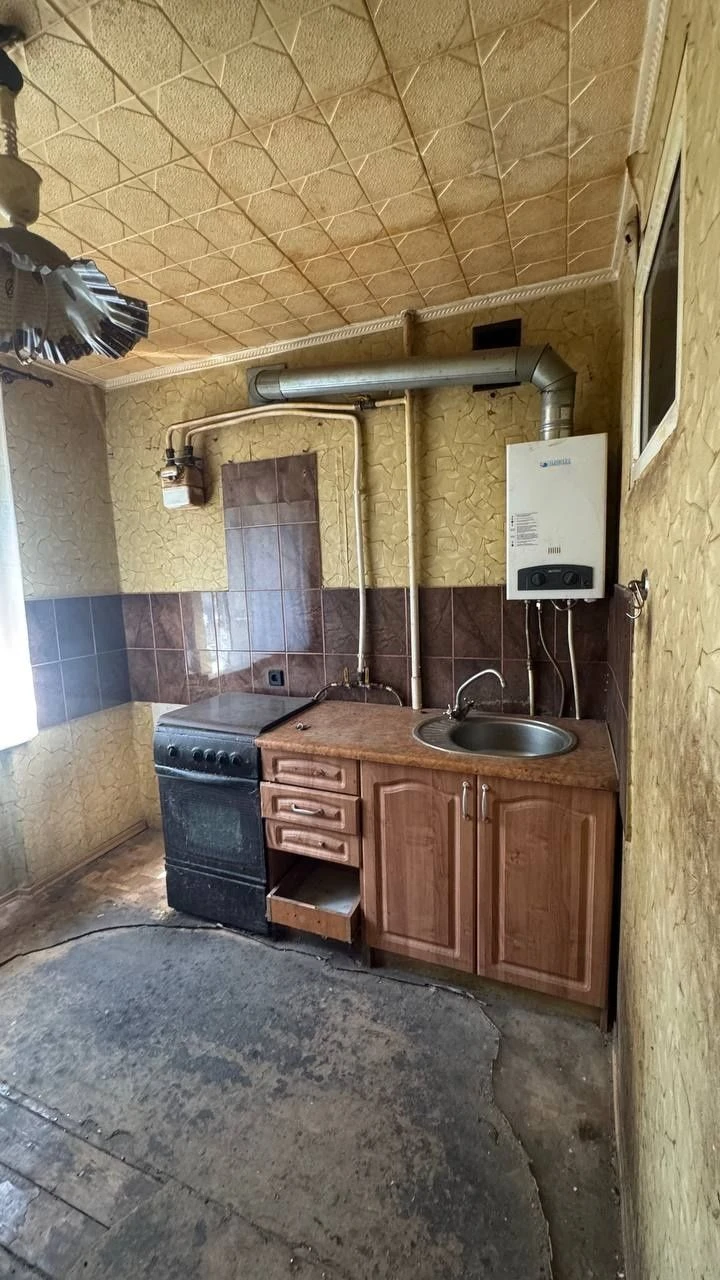 3-bedroom Apartment in Socgorod