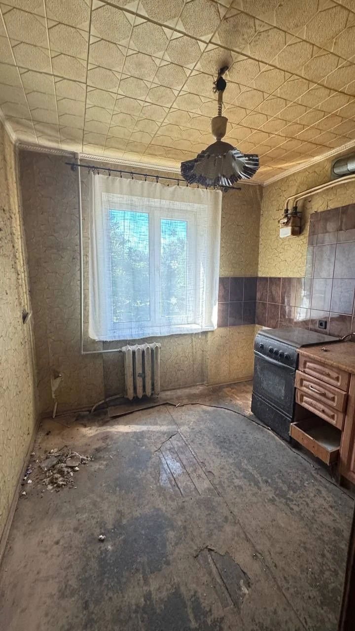 3-bedroom Apartment in Socgorod