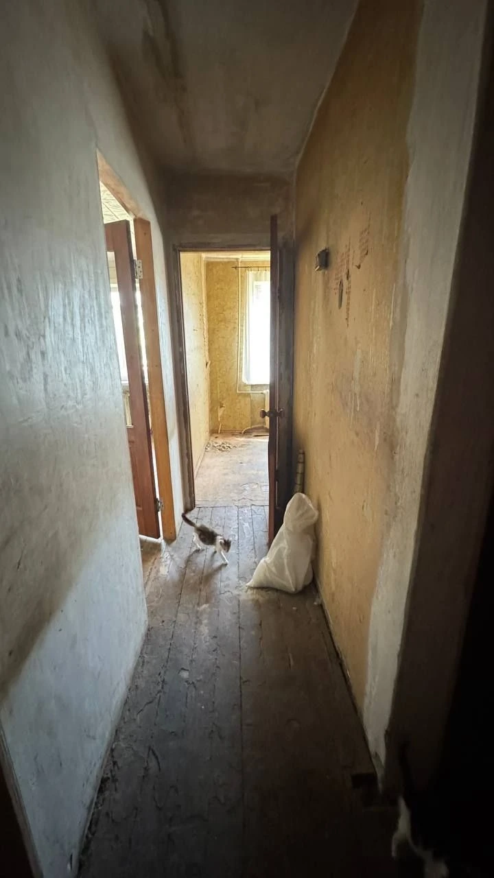 3-bedroom Apartment in Socgorod