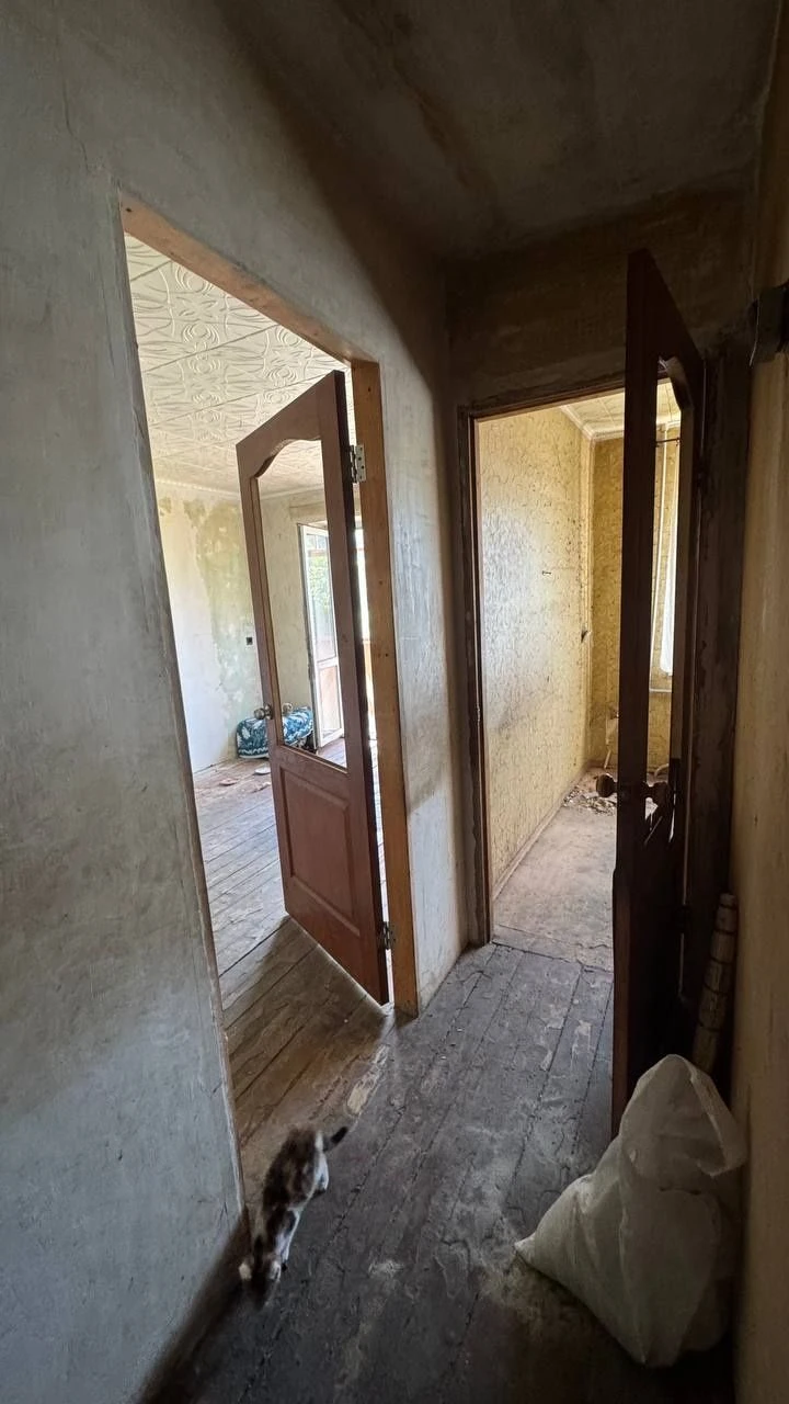 3-bedroom Apartment in Socgorod