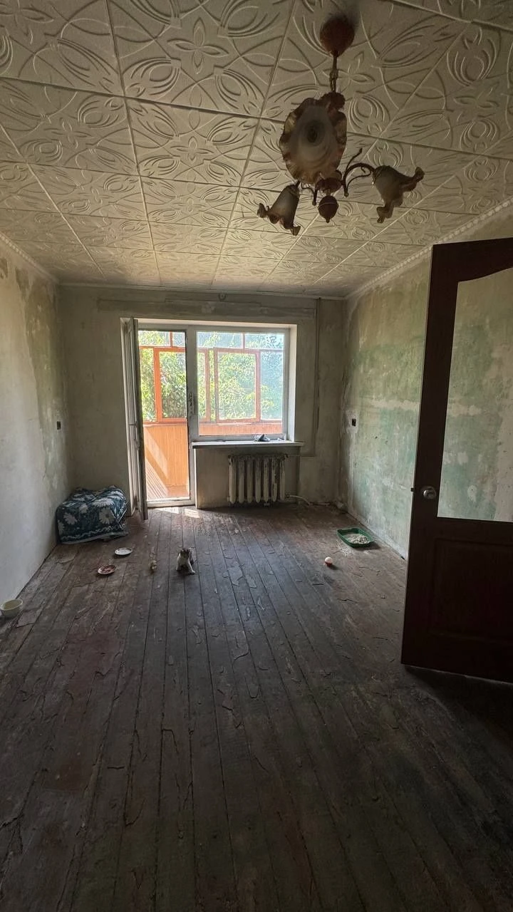 3-bedroom Apartment in Socgorod