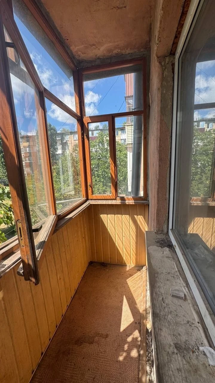 3-bedroom Apartment in Socgorod