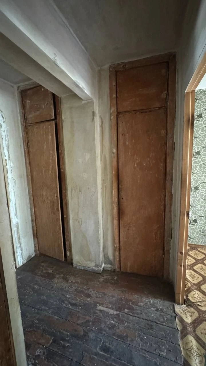3-bedroom Apartment in Socgorod
