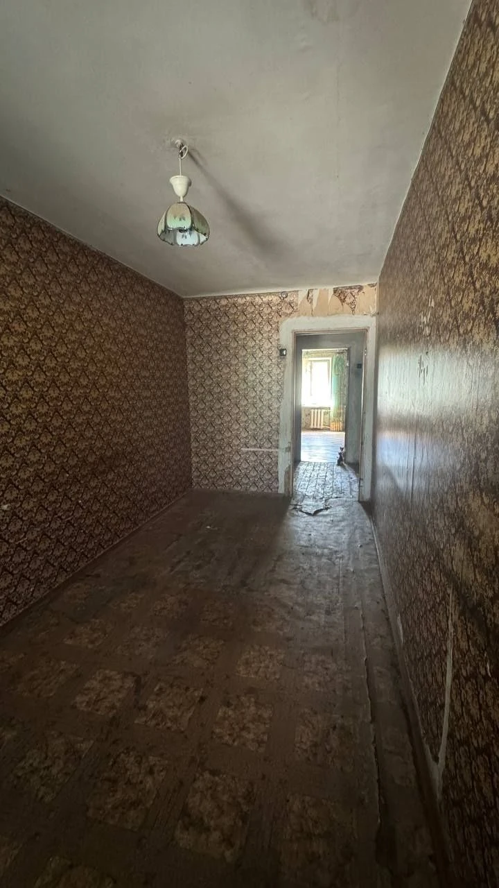 3-bedroom Apartment in Socgorod