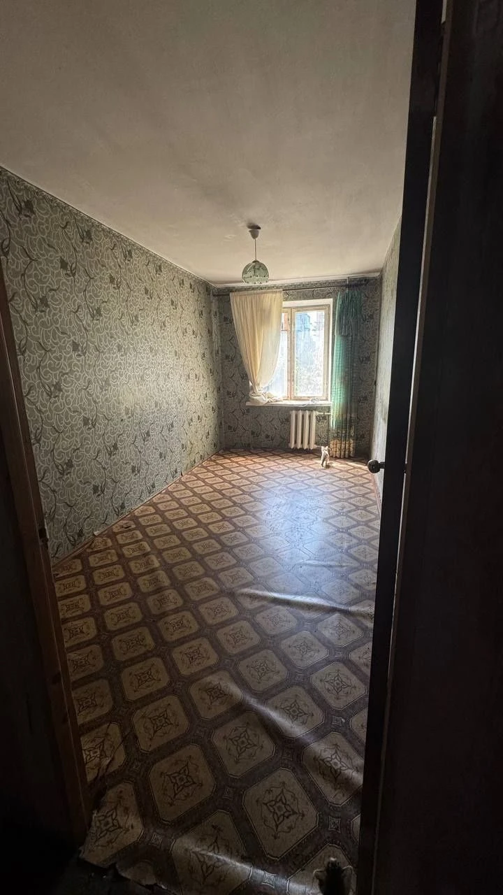 3-bedroom Apartment in Socgorod