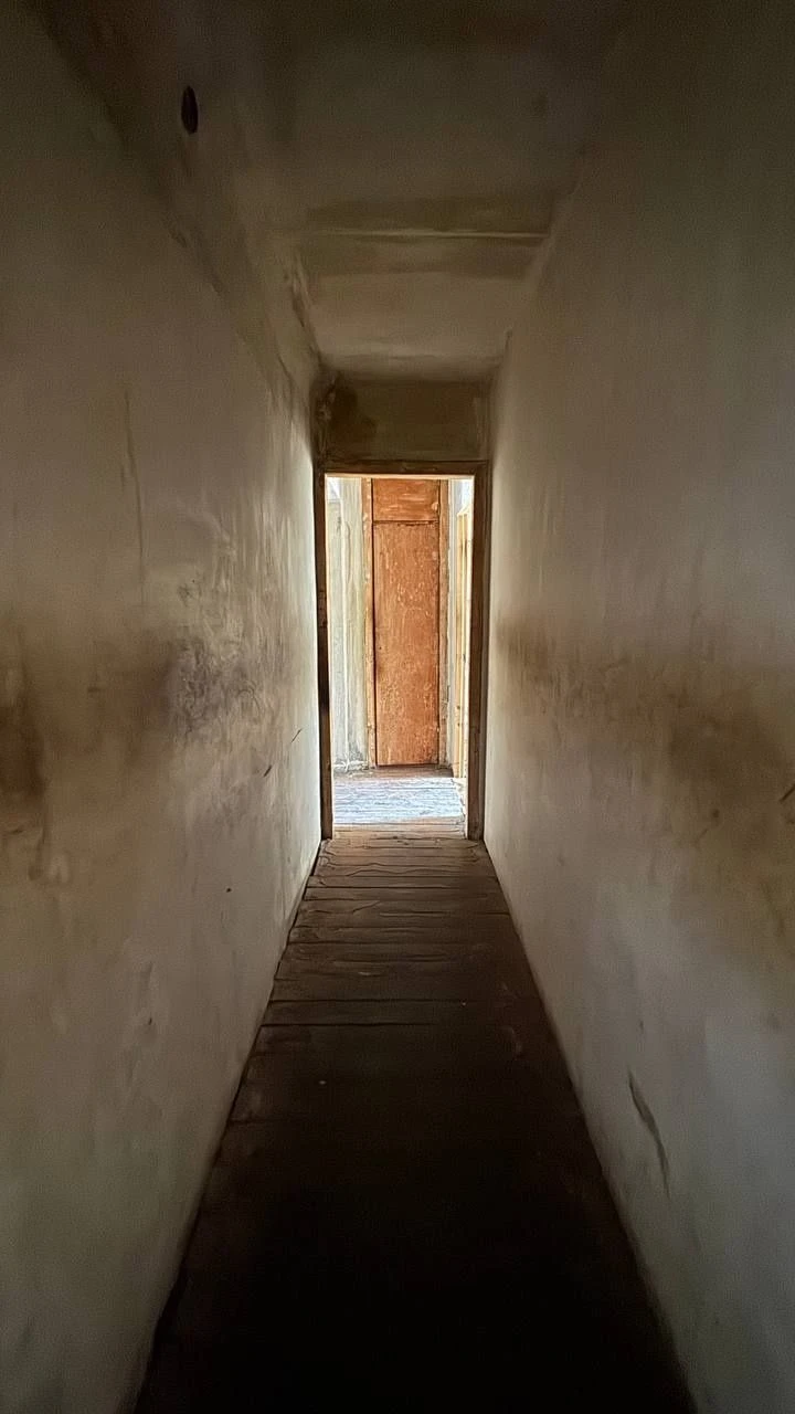 3-bedroom Apartment in Socgorod