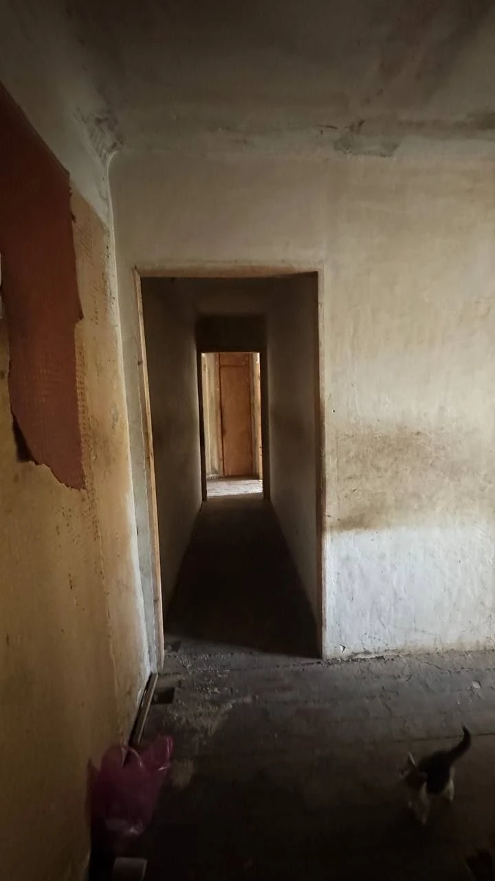 3-bedroom Apartment in Socgorod