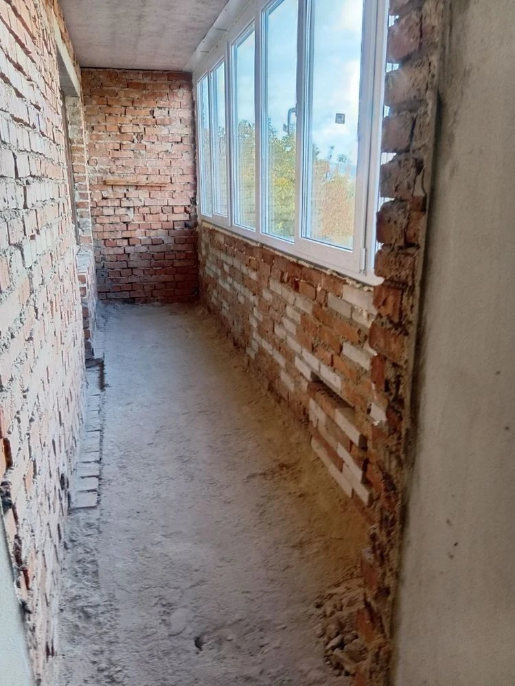 Продажа двухкомнатной квартиры в с. Малая Тур'я