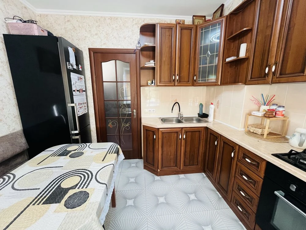 Продажа однокомнатной квартиры в городе Обухов
