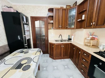 Продажа однокомнатной квартиры в городе Обухов