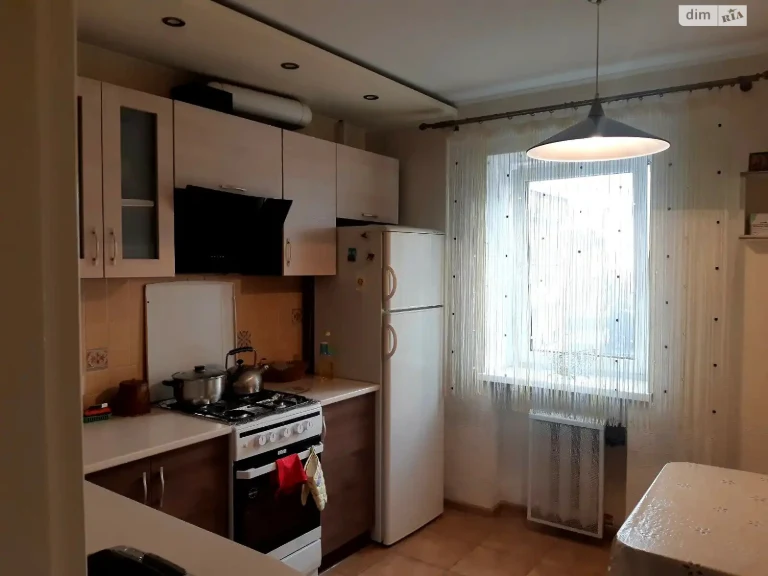 Apartment for Sale in Ilychevsk