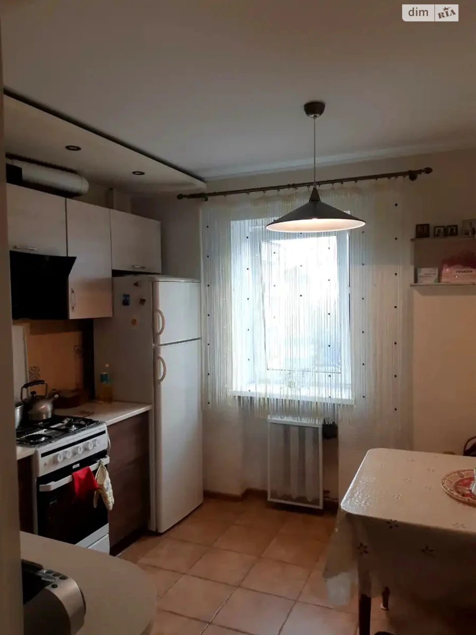 Apartment for Sale in Ilychevsk
