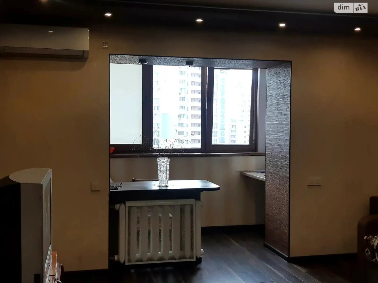 Apartment for Sale in Ilychevsk