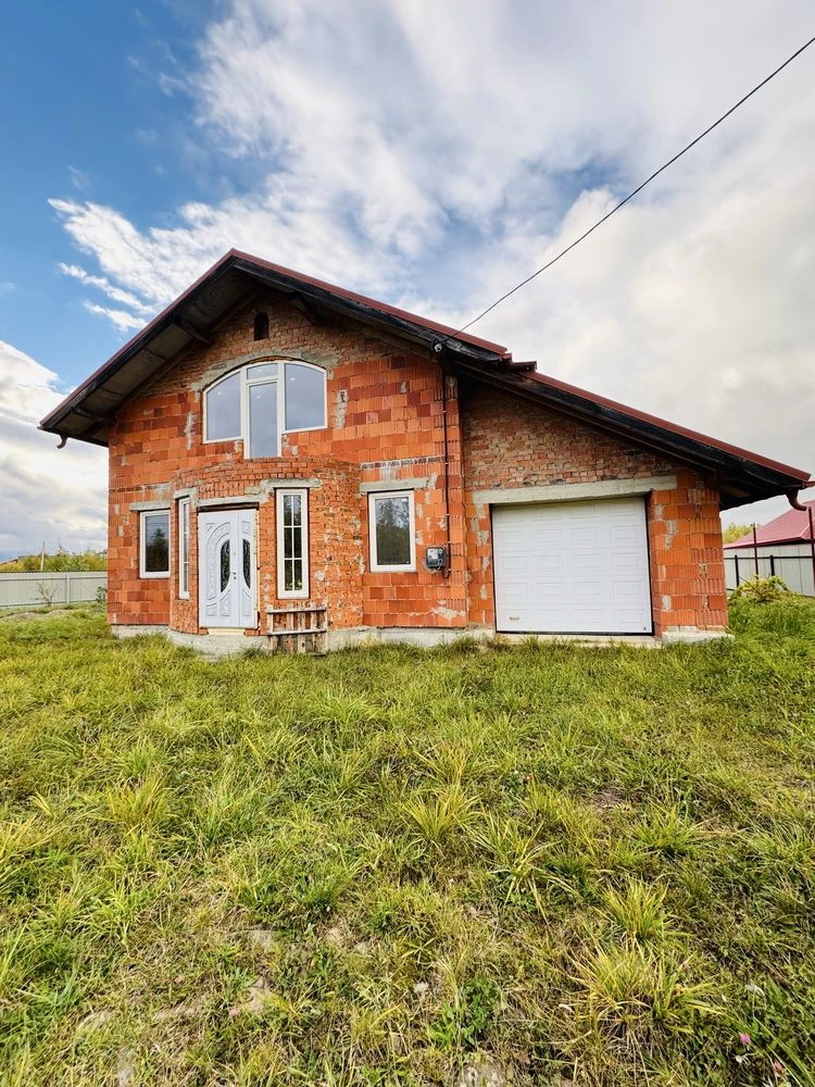 Продажа дома в с. Малая Тур'я