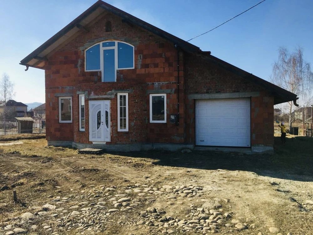 Продажа дома в с. Малая Тур'я