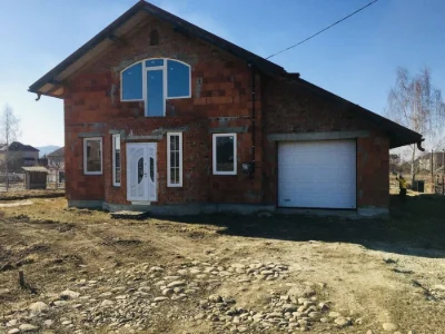 Продажа дома в с. Малая Тур'я