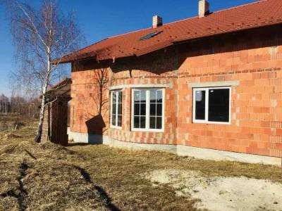 Продажа дома в с. Малая Тур'я