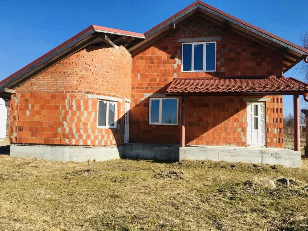 Продажа дома в с. Малая Тур'я