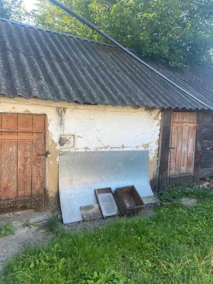 Продається будинок