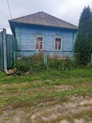 Продаж будинку, ціна узгоджується.